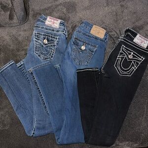 True religion bundle